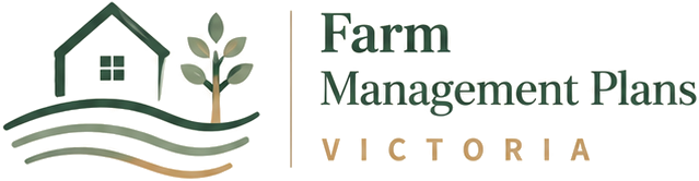 Farm Management Plans Victoria